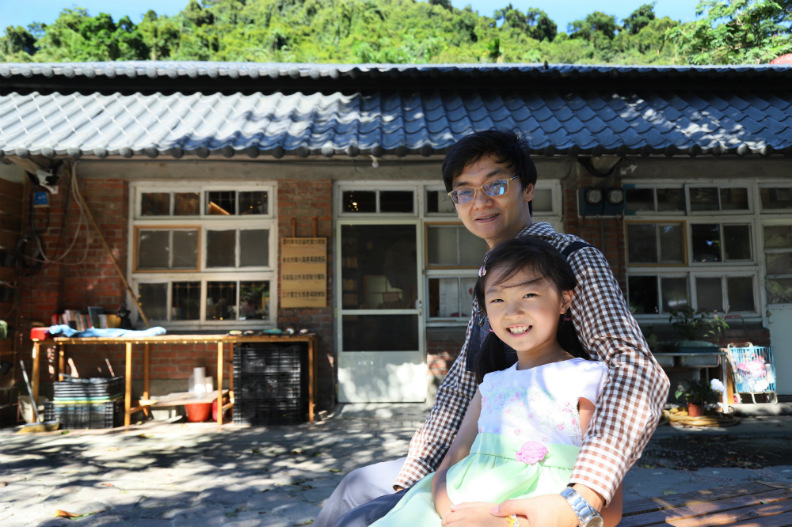 螢火蟲書屋:讓螢火蟲的微光,點點照亮石碇的希望_img_3