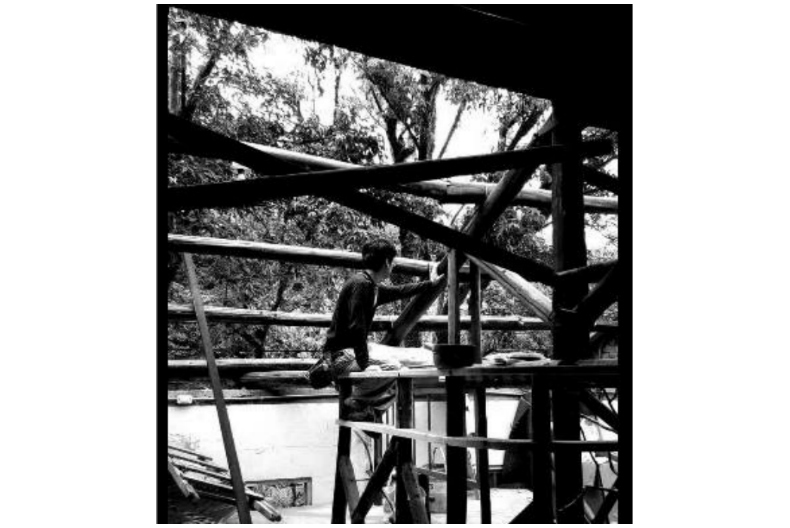 螢火蟲書屋:讓螢火蟲的微光,點點照亮石碇的希望_img_1