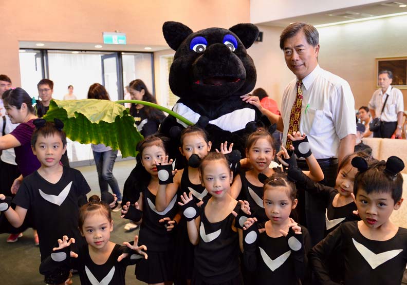 台中科博館為什麼能與世界級的博物館齊名？_img_2