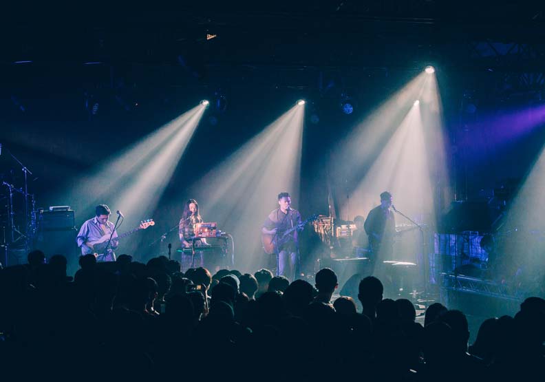 流行音樂退位!獨立音樂才是真正主流?_img_1