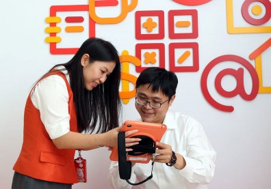 迎戰FinTech浪潮 上海商銀勤練四招智慧功