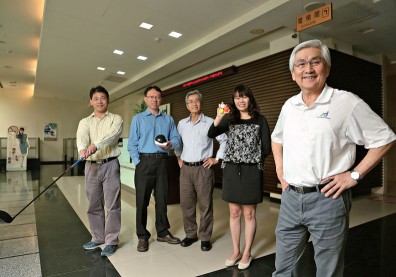 明安靠碳纖維助攻 打進蘋果200大供應鏈