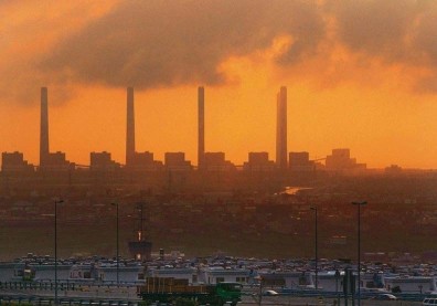 深澳電廠蓋不蓋？去年一級致癌重金屬砷排放量創歷史新高