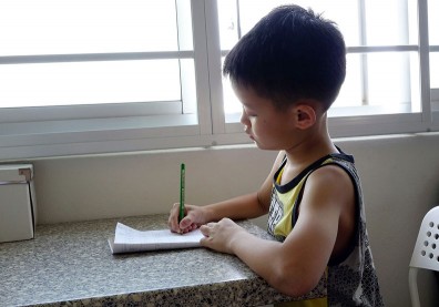 補習班的定義：大人的「匠心」取代孩子的「童心」