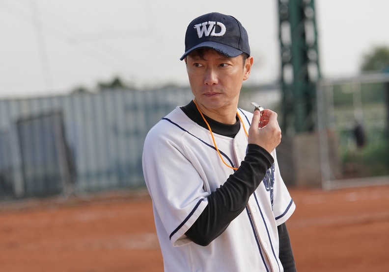 謝祖武：青春是你最雄厚的資本，一旦花掉就永遠回不來了_img_2