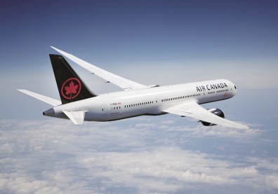 加拿大的楓情萬種，加航假期的極致旅程！