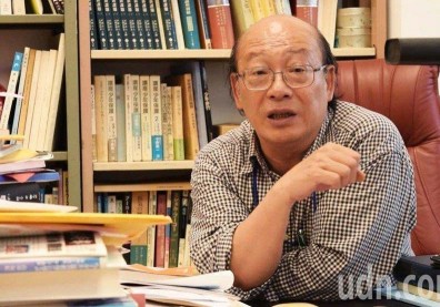 教師年改新制 李茂生：把退休國公立大學教授當腦殘？