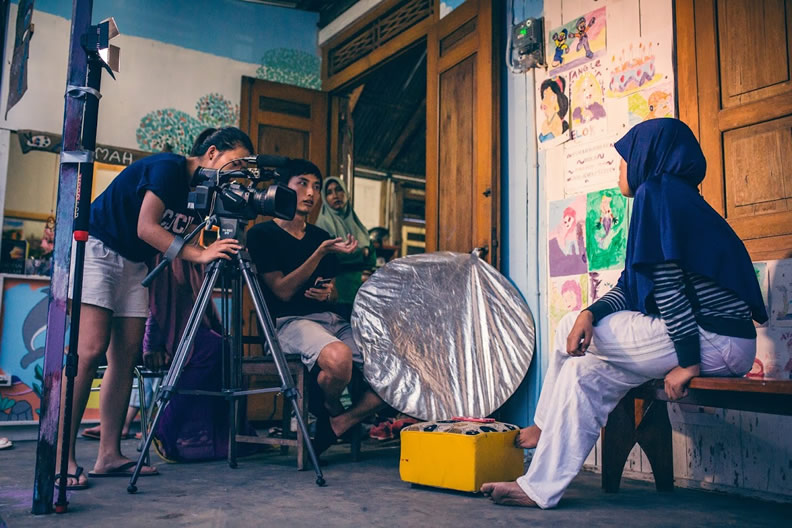 NPO也走新創風，One-Forty創辦人陳凱翔用新思維實現移工的夢想_img_3