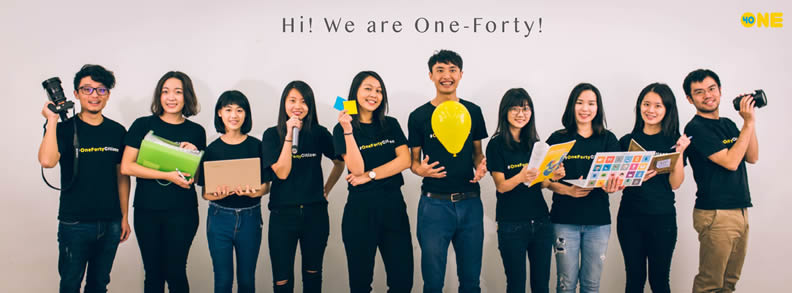 NPO也走新創風，One-Forty創辦人陳凱翔用新思維實現移工的夢想_img_2