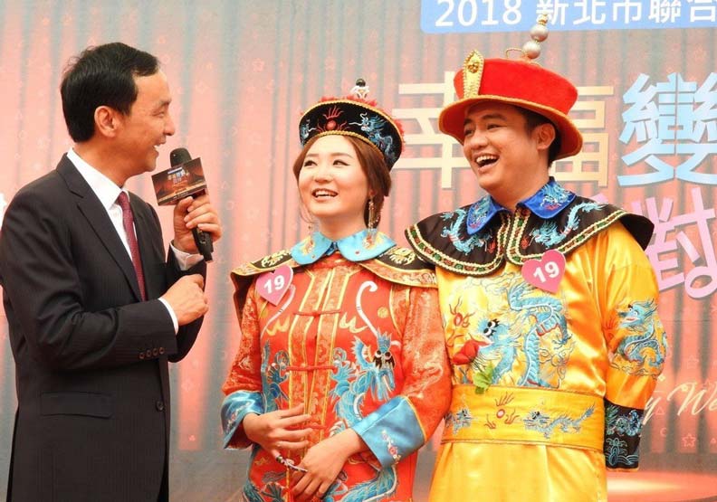台灣獨有婚禮 為何老外搶著報名？_img_4