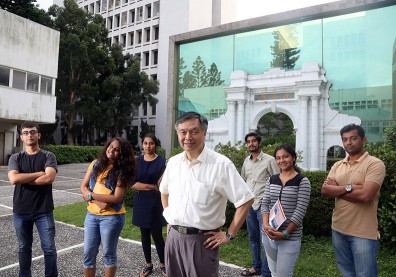 大學串連產官學合作 打造台印交流新捷徑