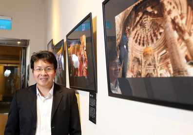 成長型市場沒高點 逢低買股就對了