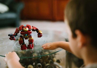 專家：97%的台灣父母不了解孩子的天賦？