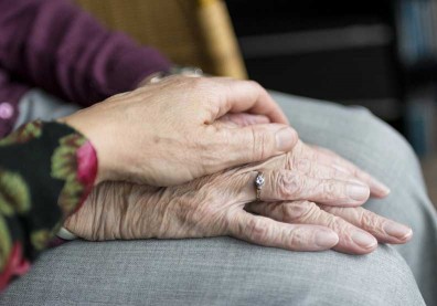 不想成為你們的負擔！ 母親滿60歲的掙扎