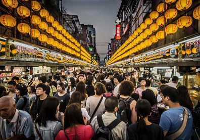 用英文愛台灣！夜市、台灣小吃的英語說法