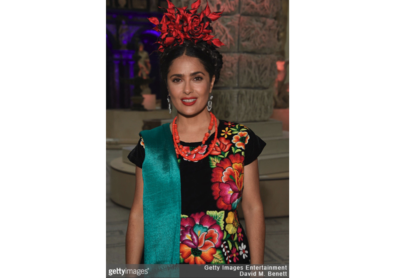 化殘缺為美!英國V&A博物館《芙烈達卡蘿:創造自我》特展 私密收藏一窺藝術家內心世界_img_2