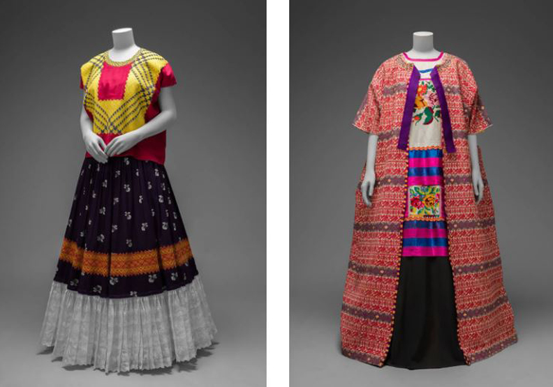 化殘缺為美!英國V&A博物館《芙烈達卡蘿:創造自我》特展 私密收藏一窺藝術家內心世界_img_11