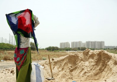 轉個彎，見證印度驚奇