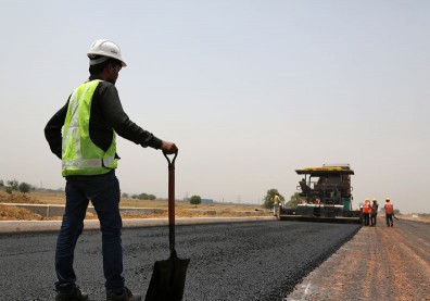 24個科技產業聚落 力拚印度經濟兩位數成長