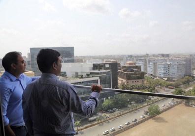 搞懂三大投資關鍵 掌握印度黃金成長期