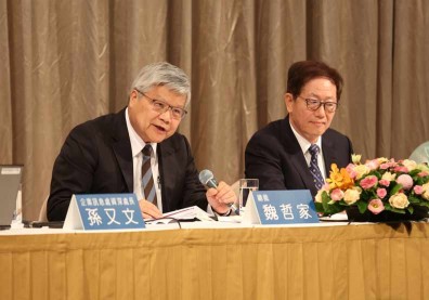 張忠謀退休了就感染病毒？台積電犯下不該犯的錯