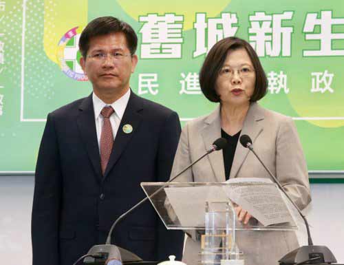 反制對岸痛到誰？蔡政府4次出招 1次比1次傷…_img_4