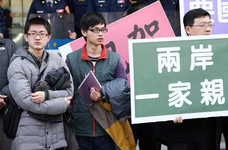 反制對岸痛到誰？蔡政府4次出招 1次比1次傷…_img_1