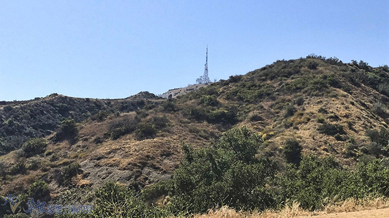 洛杉磯好萊塢大標誌!感受長征之路的壯麗景色_img_3