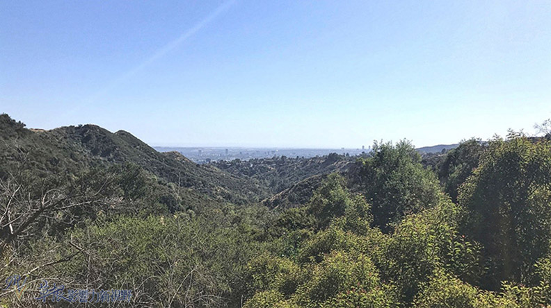 洛杉磯好萊塢大標誌!感受長征之路的壯麗景色_img_4