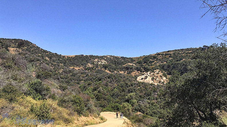 洛杉磯好萊塢大標誌!感受長征之路的壯麗景色_img_5