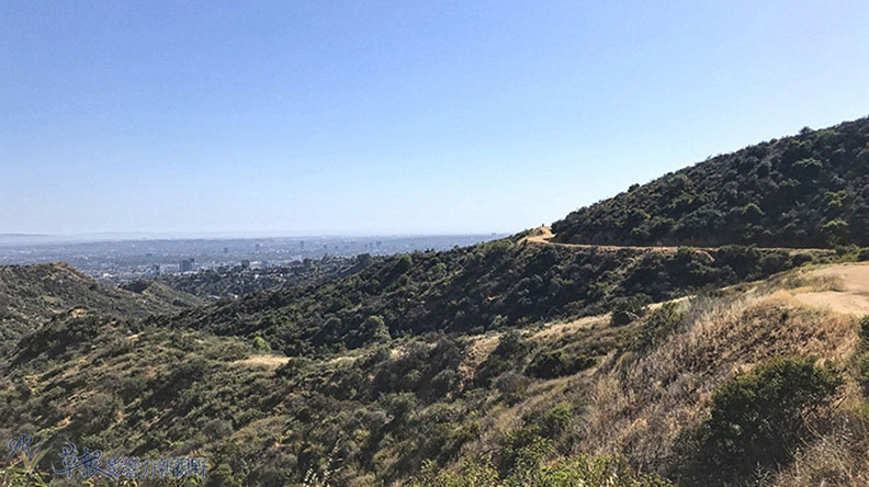 洛杉磯好萊塢大標誌!感受長征之路的壯麗景色_img_8