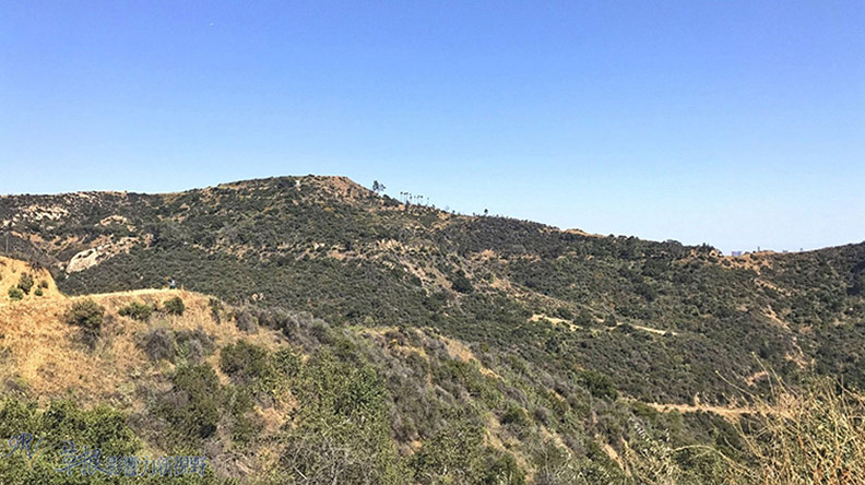 洛杉磯好萊塢大標誌!感受長征之路的壯麗景色_img_9