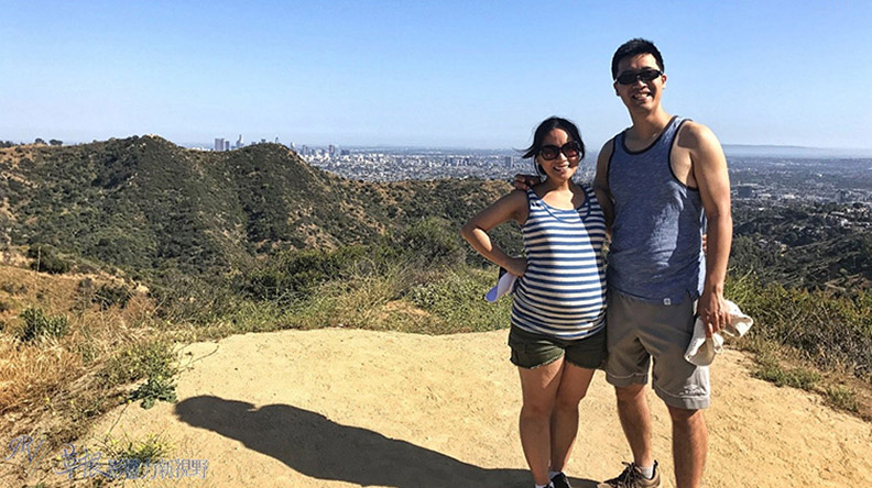 洛杉磯好萊塢大標誌!感受長征之路的壯麗景色_img_15