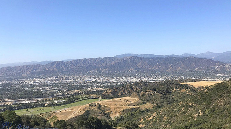 洛杉磯好萊塢大標誌!感受長征之路的壯麗景色_img_19