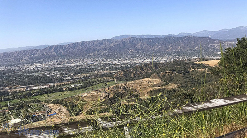 洛杉磯好萊塢大標誌!感受長征之路的壯麗景色_img_20