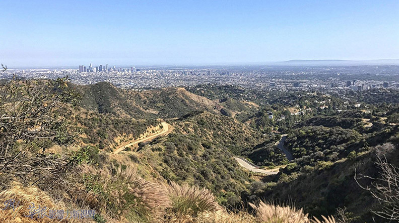 洛杉磯好萊塢大標誌!感受長征之路的壯麗景色_img_21