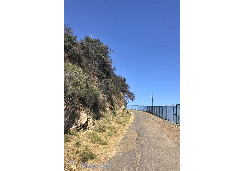 洛杉磯好萊塢大標誌!感受長征之路的壯麗景色_img_24