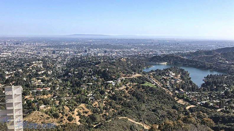 洛杉磯好萊塢大標誌!感受長征之路的壯麗景色_img_25