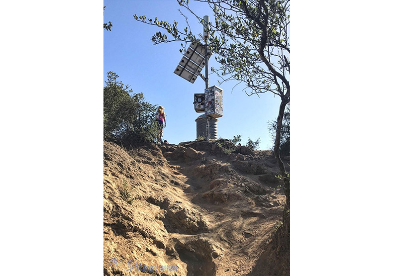 洛杉磯好萊塢大標誌!感受長征之路的壯麗景色_img_27