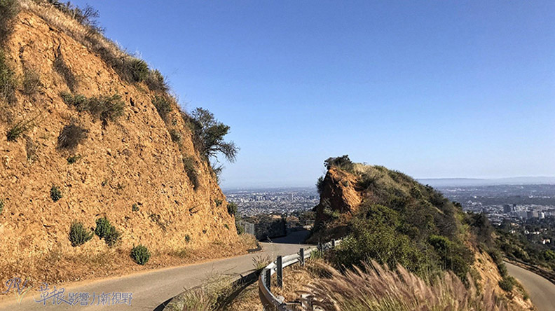 洛杉磯好萊塢大標誌!感受長征之路的壯麗景色_img_31