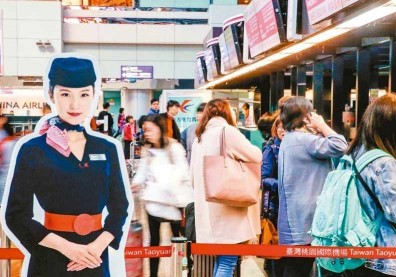 反制對岸痛到誰？蔡政府4次出招 1次比1次傷…