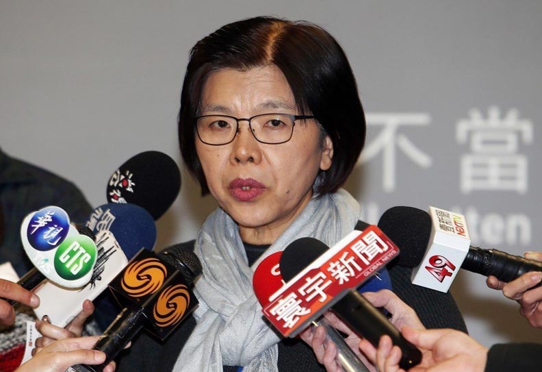 救國團是國民黨附隨組織？蔡英文當過講師、謝長廷日文在那裡學的_img_3