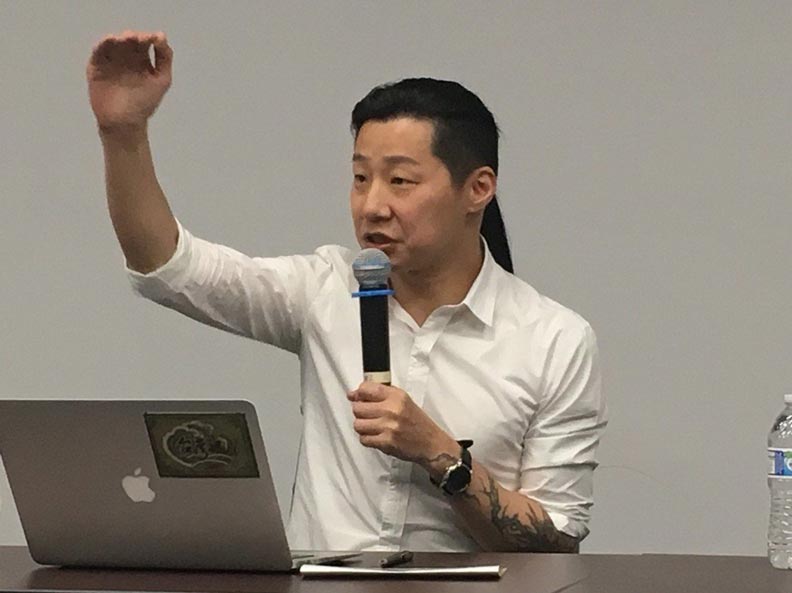 救國團是國民黨附隨組織？蔡英文當過講師、謝長廷日文在那裡學的_img_7