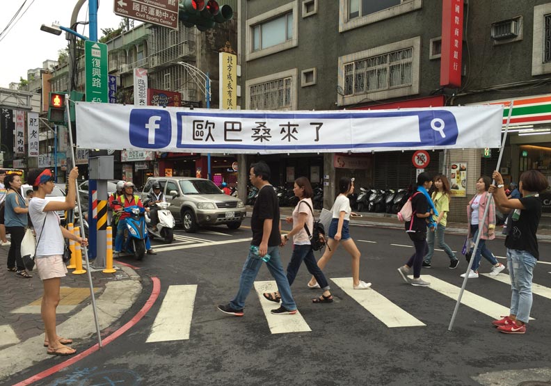 小民有資格選舉嗎?一群媽媽組「歐巴桑聯盟」參選縣市議員_img_3