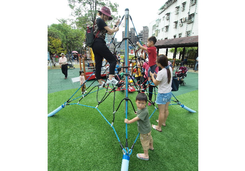 新北公園共融遊戲場_img_2