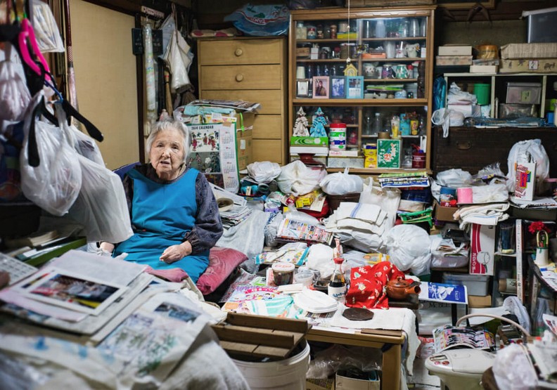 日本老化的悲歌:為了養老,他們故意犯罪求溫飽_img_2