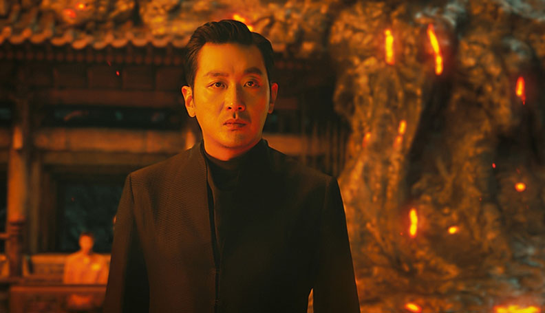 《與神同行：最終審判》別為已逝去的事流淚_img_1