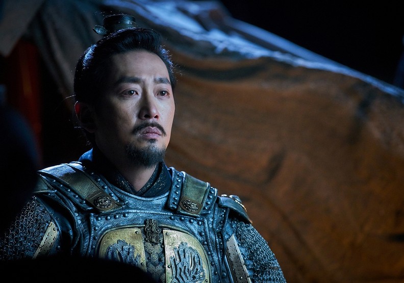 《與神同行:最終審判》:無法請求原諒的人生,是最可怕的地獄_img_5