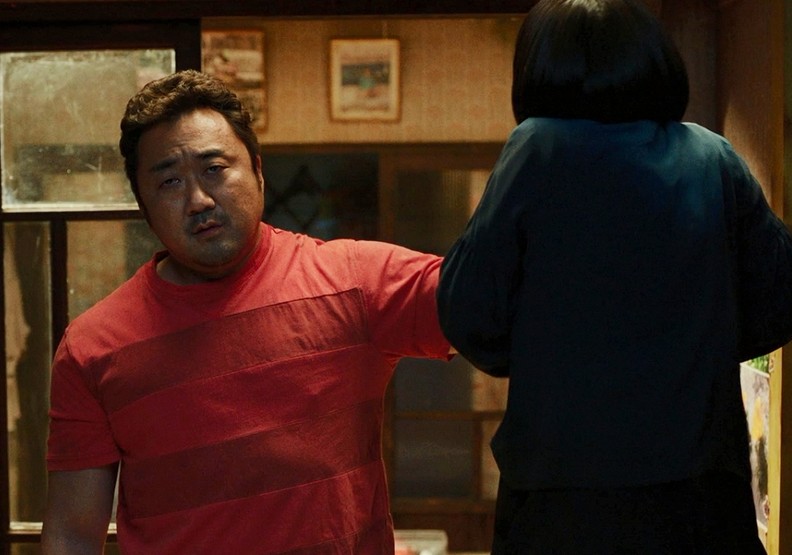 《與神同行:最終審判》:無法請求原諒的人生,是最可怕的地獄_img_1