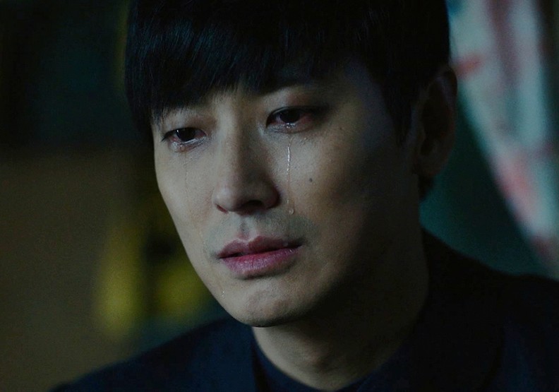 《與神同行:最終審判》:無法請求原諒的人生,是最可怕的地獄_img_3